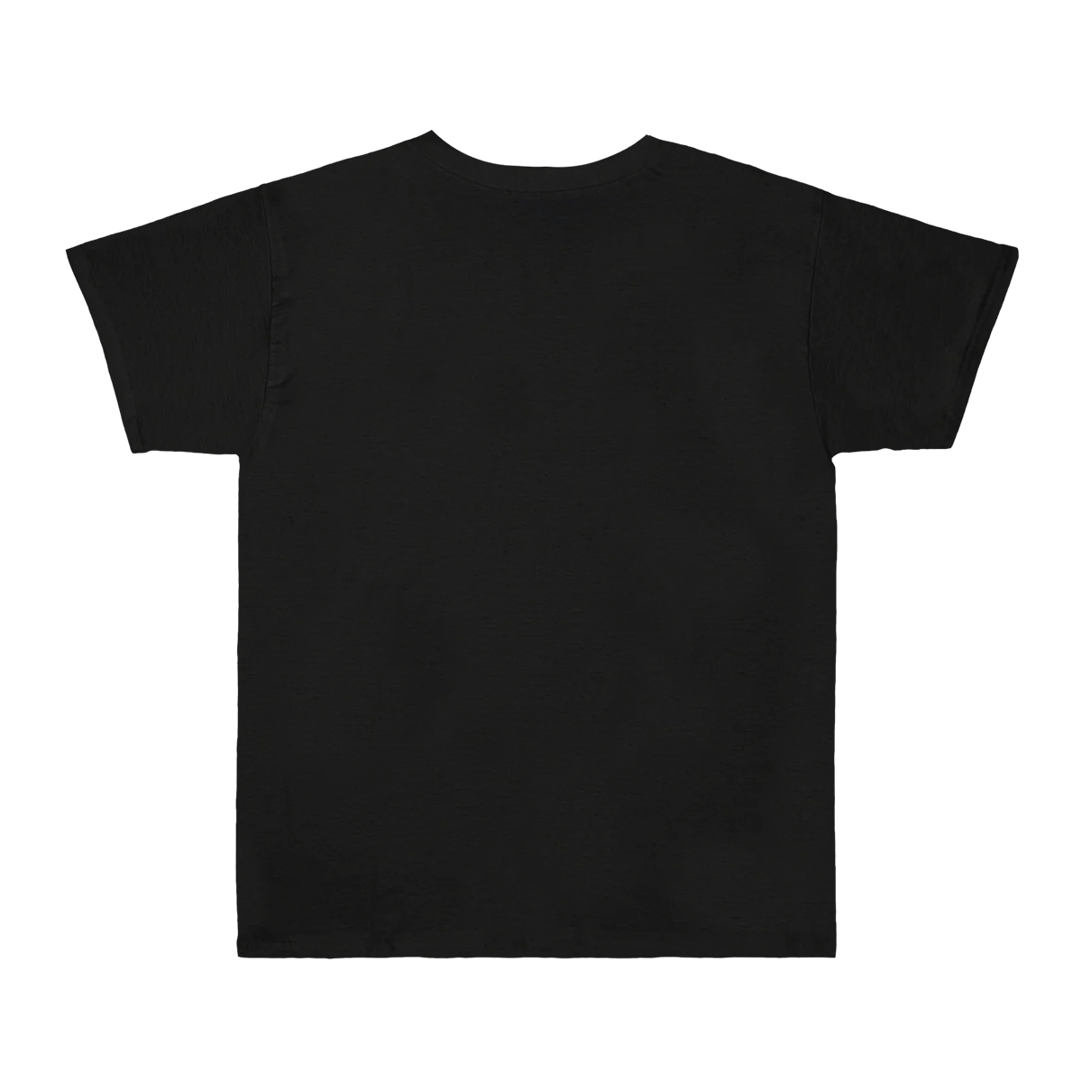 A Black Ass Kung-Fu Flick Movie Poster Tee