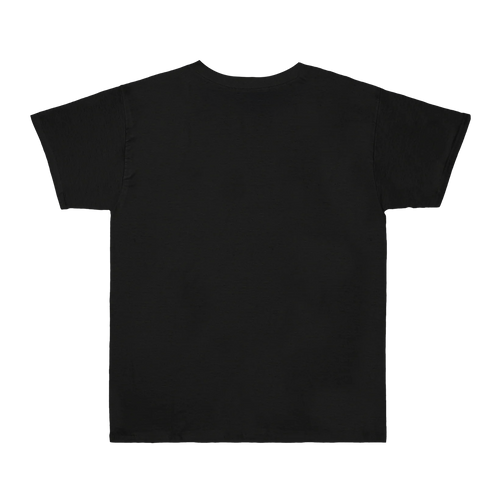 A Black Ass Kung-Fu Flick Movie Poster Tee