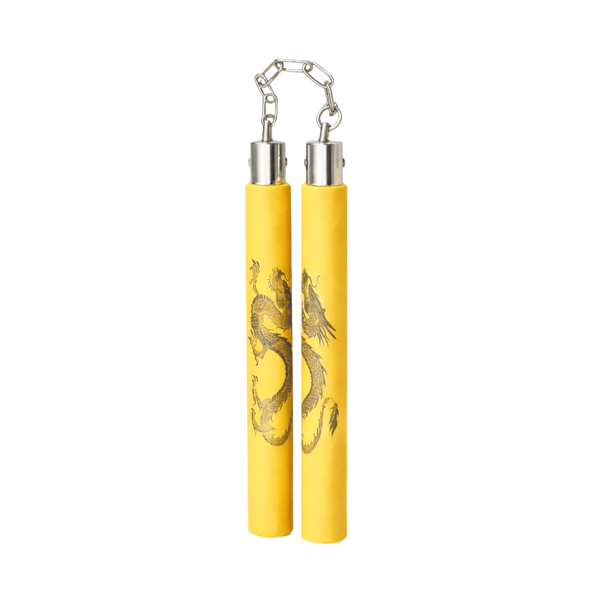 A Black Ass Kung-Fu Flick Nunchucks